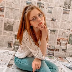 Meet your Posher, Megan